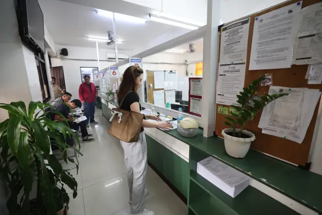 Releasing of allowances