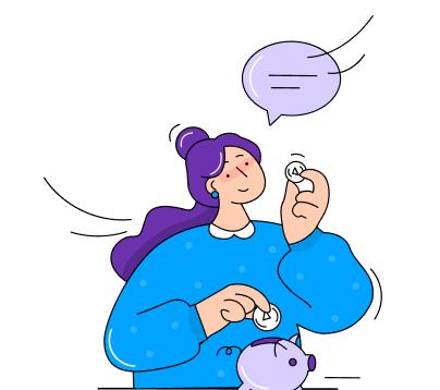 Login and Session Check illustration