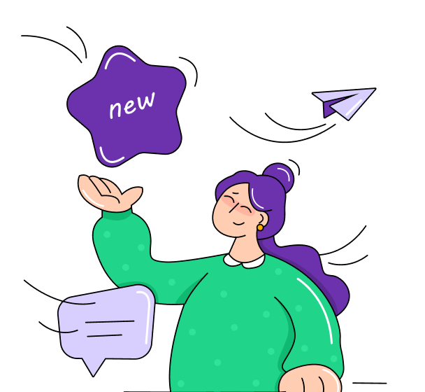 Answer the Eligibility Questionnaire illustration