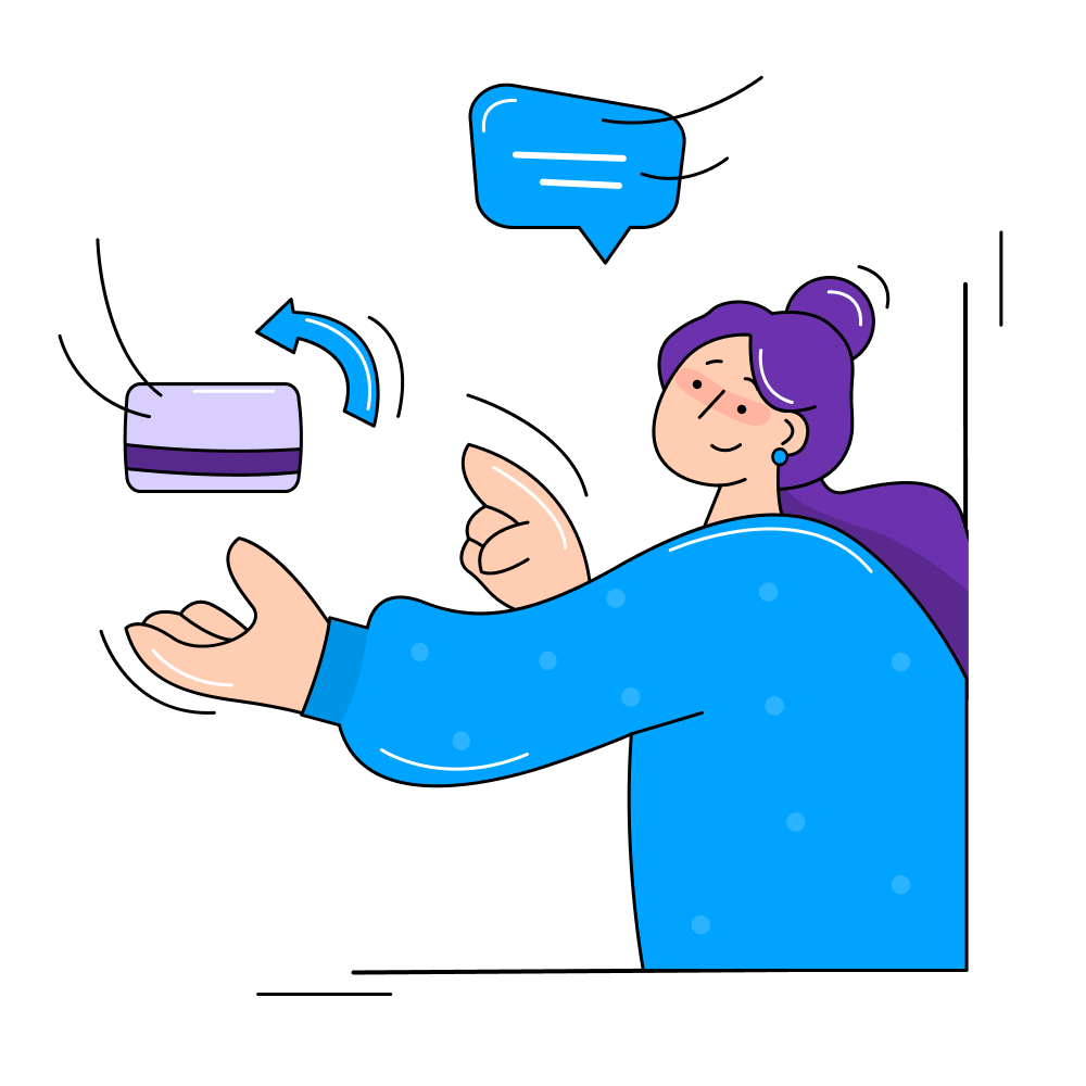 Submit Grades and SWA illustration