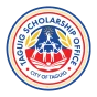 Taguig scholar logo